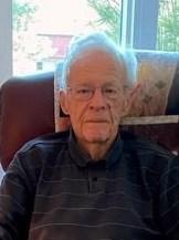 Obituary of Paul W Hartman