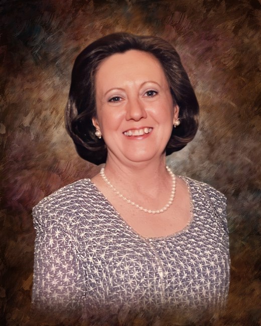 Obituary of Frances Estelle Terrill
