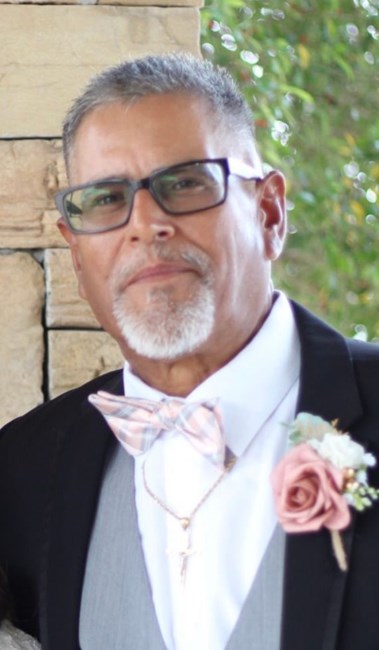 Obituary of Domingo G. Zarate