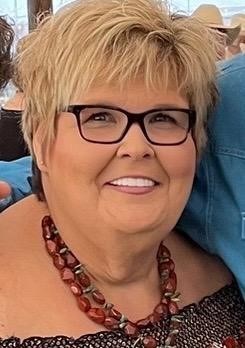 Obituary of Susan Martin