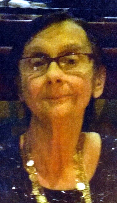 Obituary of Nancy Kelly