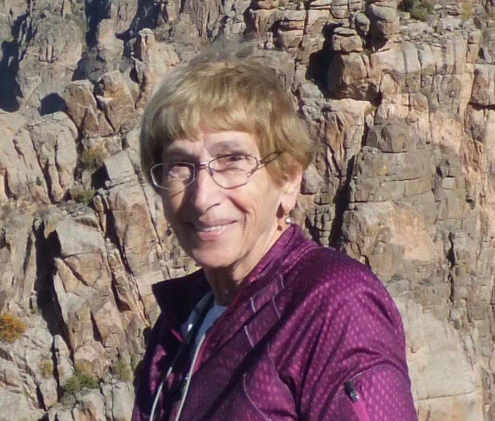 Obituary of Patricia Ann Eastman