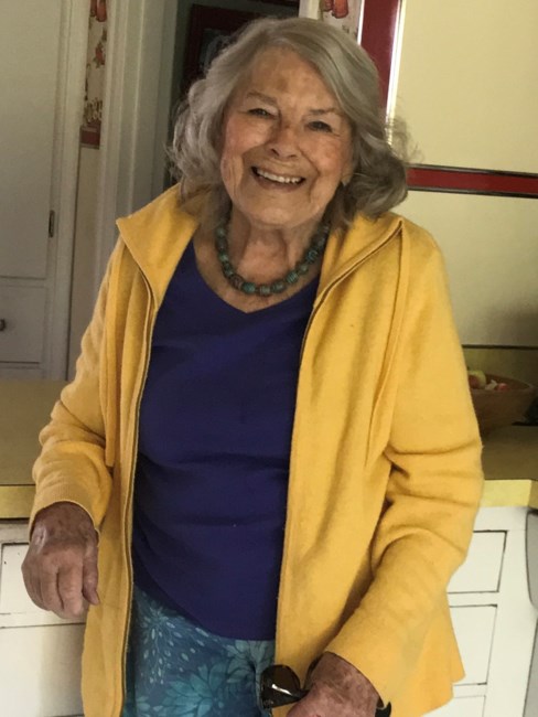 Obituary of Eloise Katherine Savage