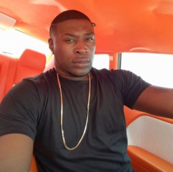 Obituary of Mr. Demonta "Monte" Tanksley