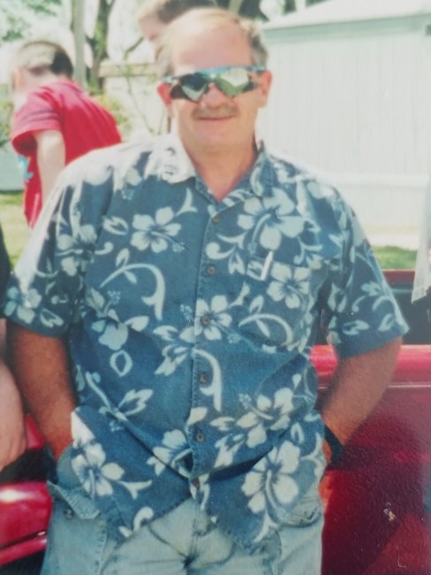 Obituary of Robert Michael Shaver