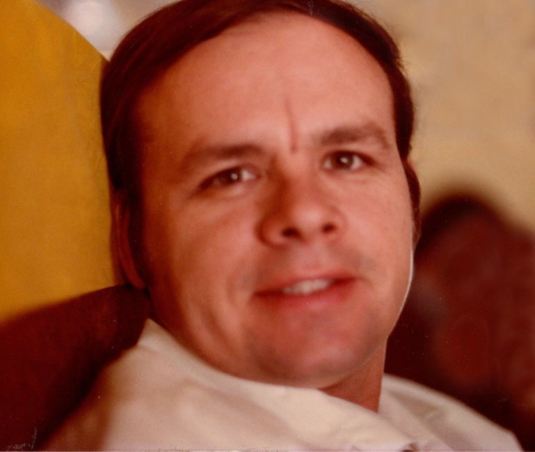 Obituary of Richard LaCourse