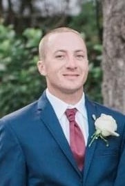 Avis de décès de Evan Hiram Gainey