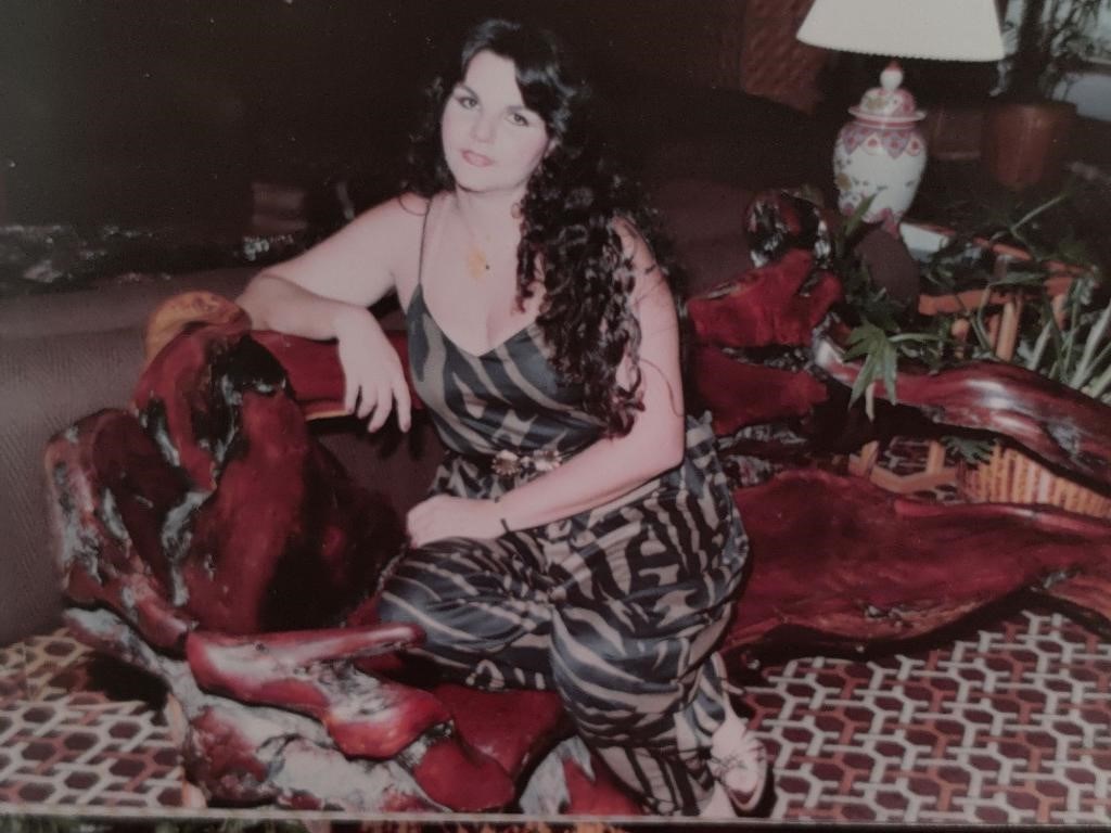 Obituary of Barbara D Perez