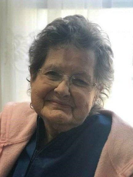 Obituary of Carolyn Joyce Burrus
