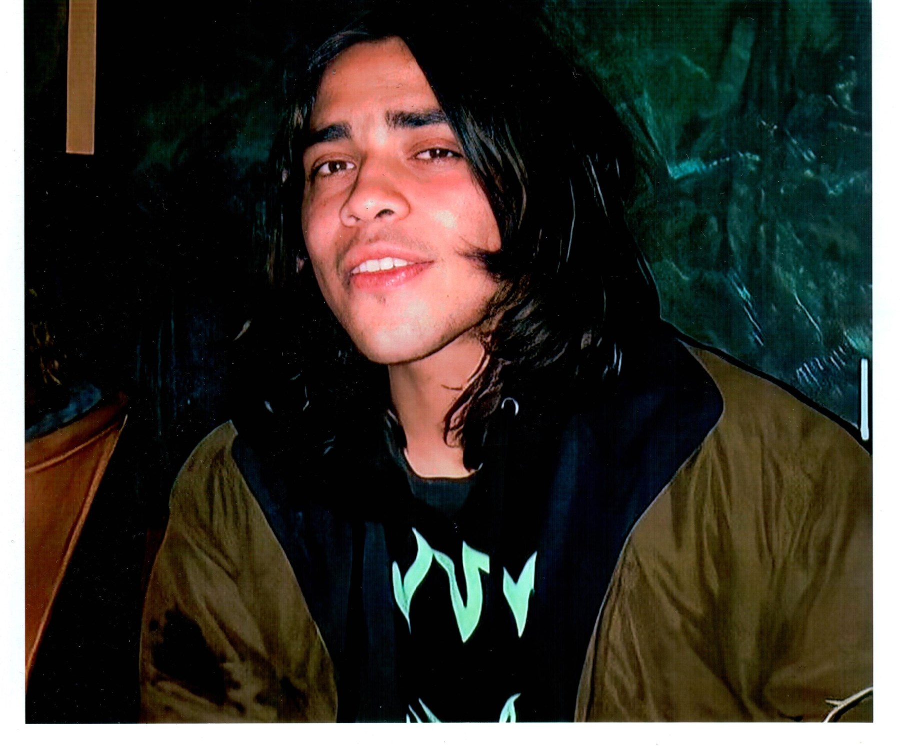 Obituary of Angel E. Cisneros