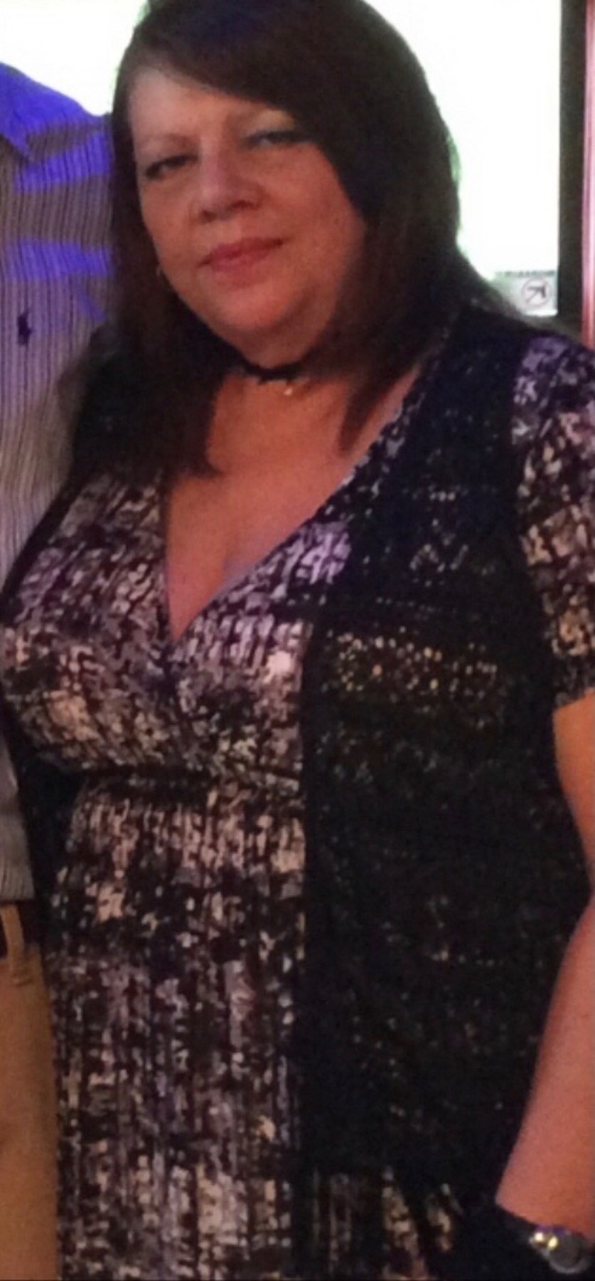 Obituary of Marsha Ann Byers