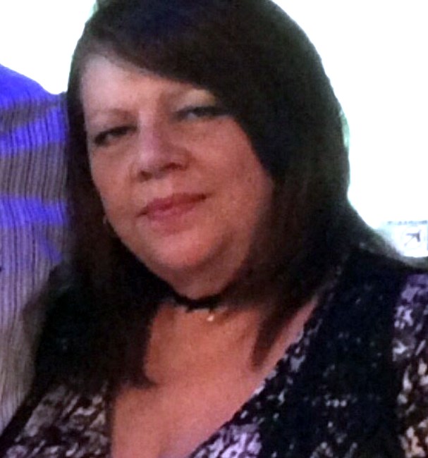 Obituary of Marsha Ann Byers