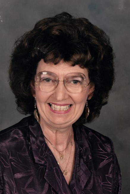 Obituary of Frances D Arnold