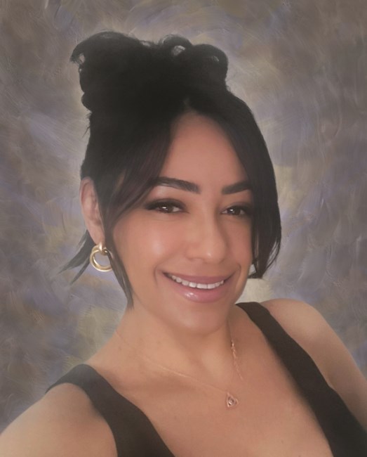 Obituary of Ofelia Delgado