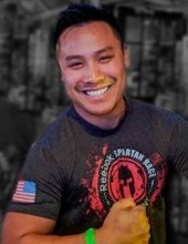 Obituary of Andy Sivilaythong