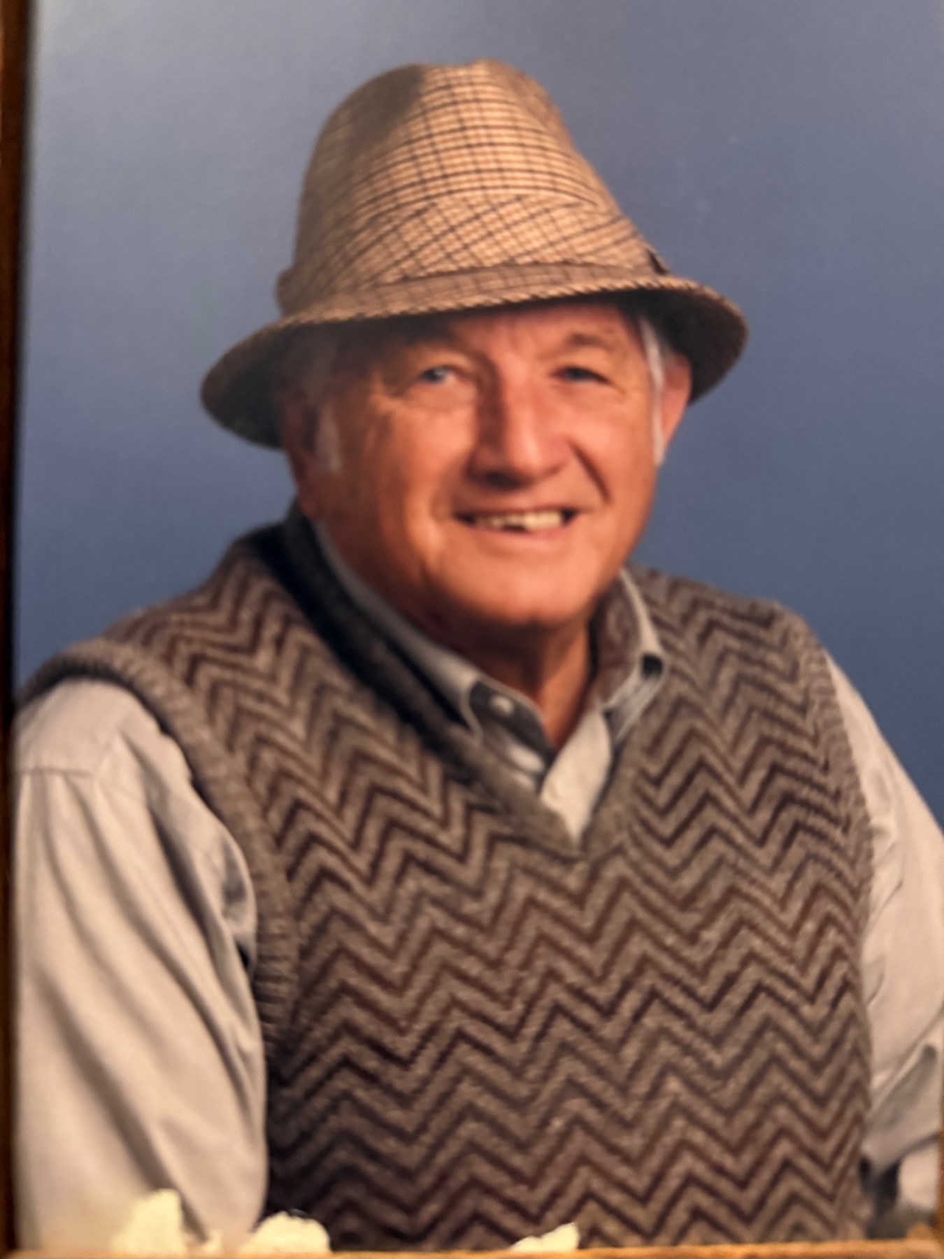 Obituary of William Rogers Haney