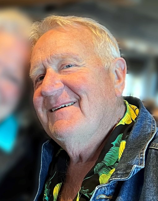 Obituary of David James deBroekert