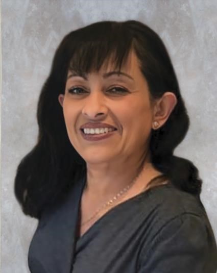 Obituary of Ingrid Zapata