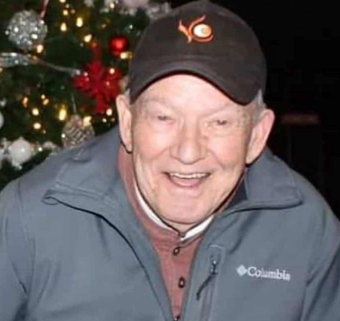 Obituary of McKinley "Bill" "Old Chief" Floyd Jewell