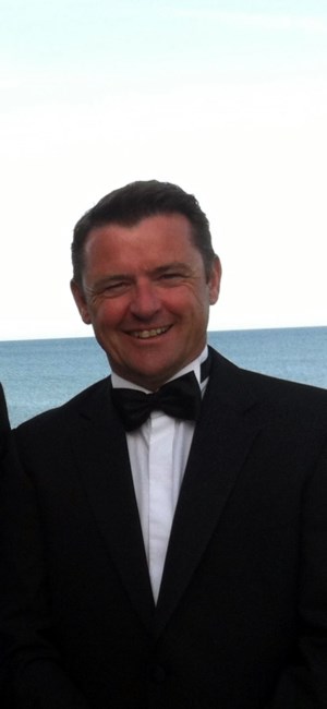 Obituary of John Seamus Armstrong