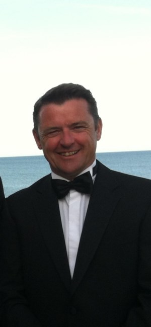 Obituary of John Armstrong