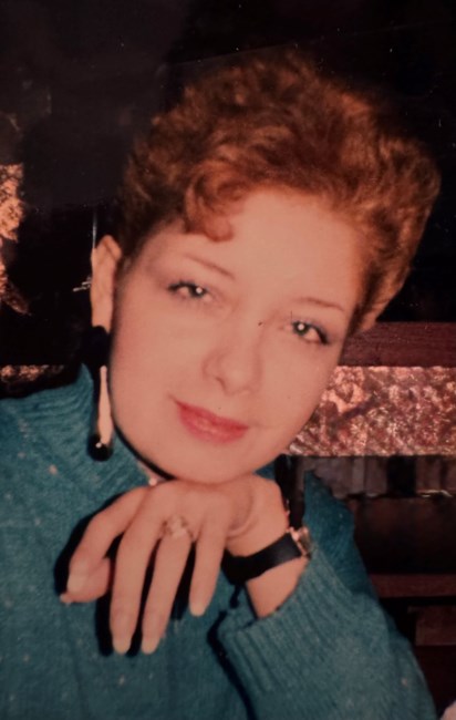 Obituary of Maria de Los Angeles Uribe