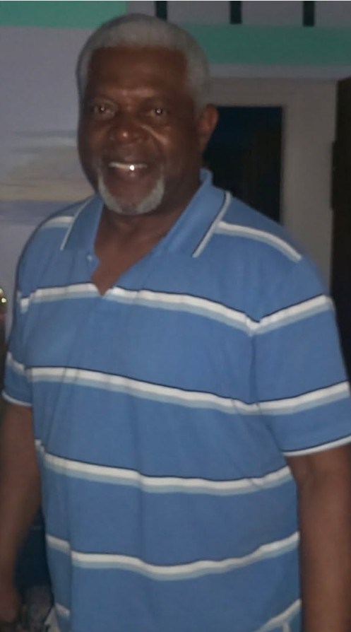 Obituary of John H. Simpkins Jr.