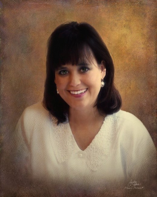 Obituary of Sandi Waits Estes