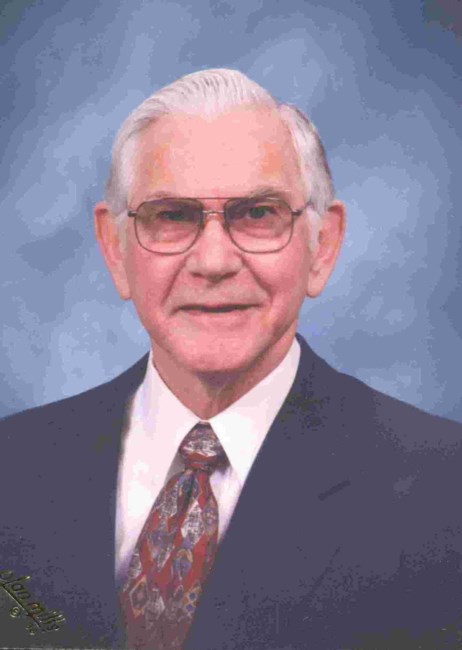 Obituary of Oral T. Smith