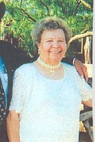 Obituary of Erlinda Morales Rodriguez
