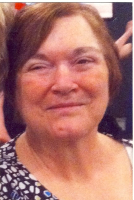 Obituary of Glenda Bordelon Gauthier