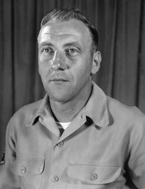 Obituary of Everett "Buzz" Mays