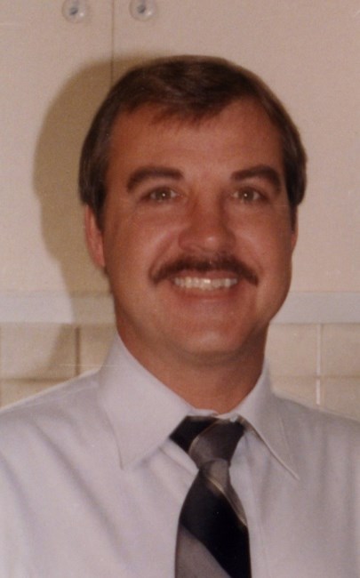 Obituary of William "Bill" A. Henning