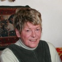 Obituary of Sandra ""Sandy Gail Moore