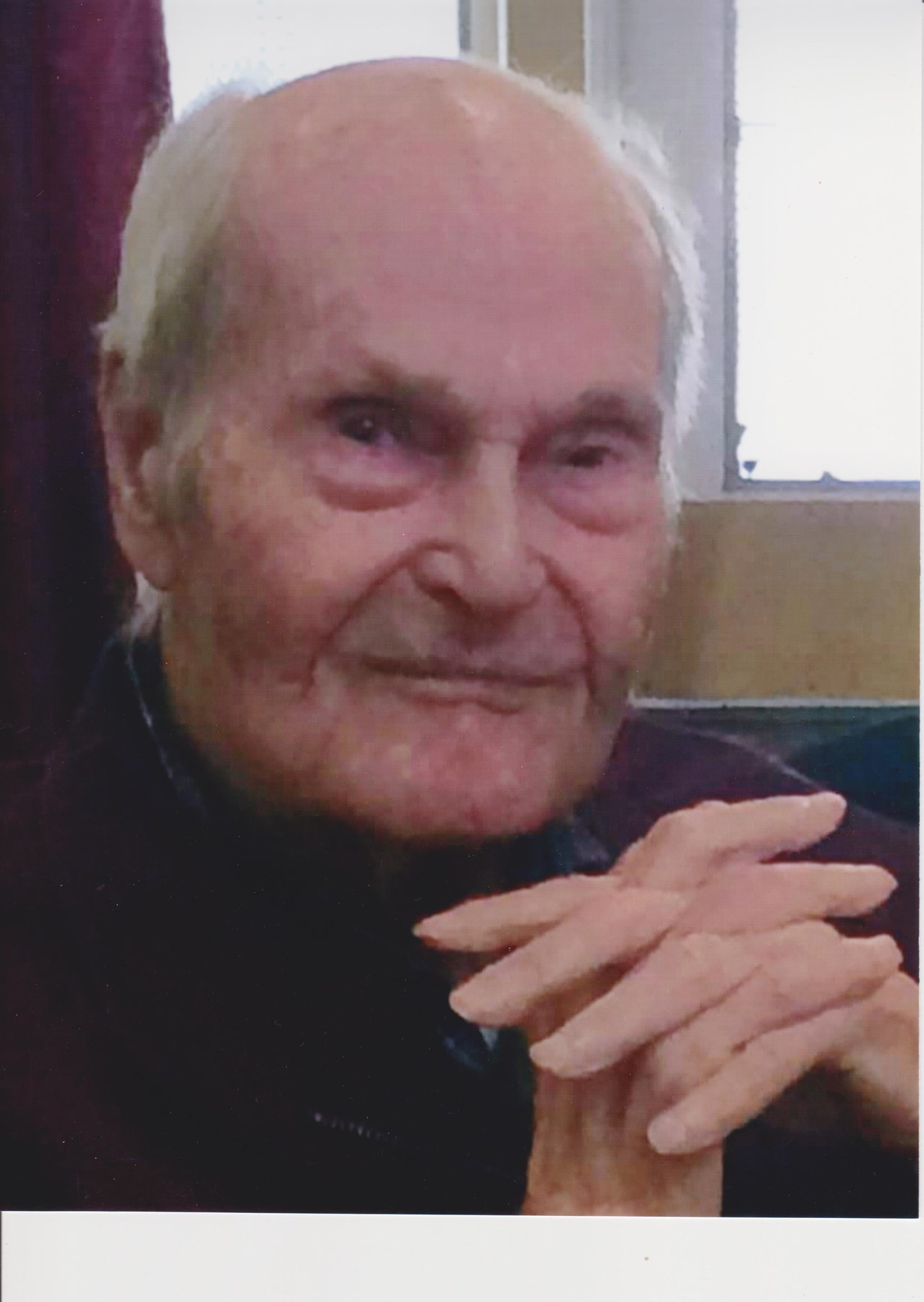 Obituary of Clyde Milton Caddell