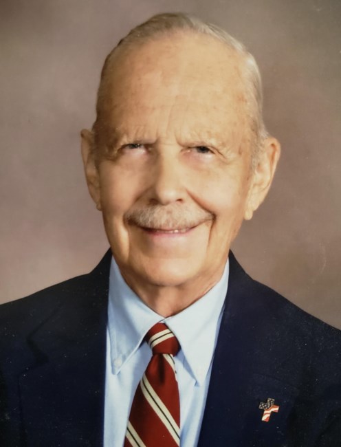Obituary of W. Thomas Darnell