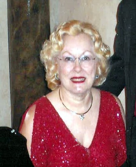 Obituario de Marilyn Davis Rumbaugh