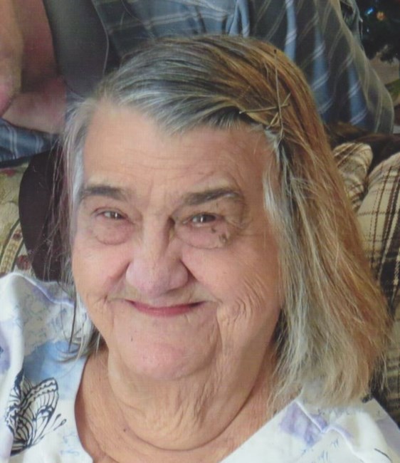 Obituary of Marie K Sutton