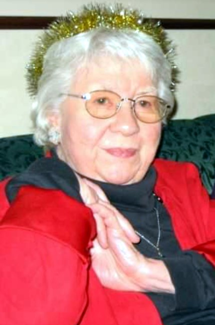 Obituary of Billie I. Nolan