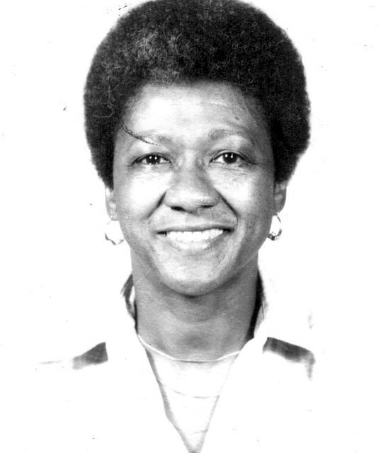 Avis de décès de Vivian Lowery