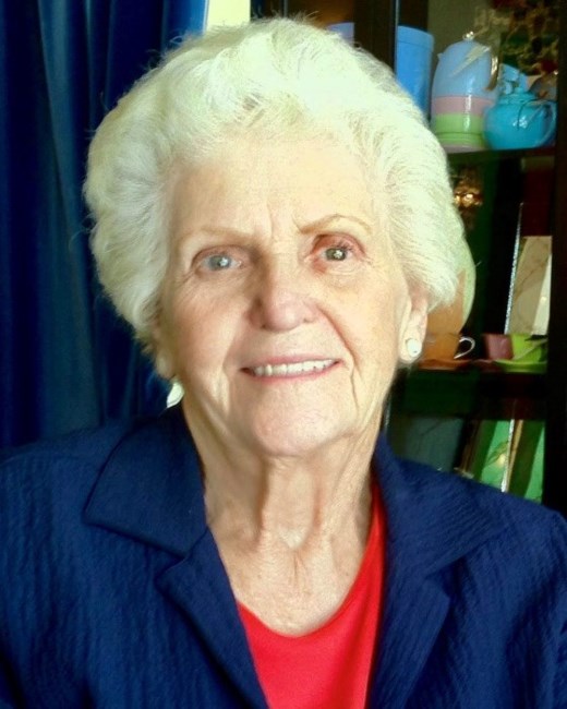 Obituary of Norma Jean (Dye) Phipps