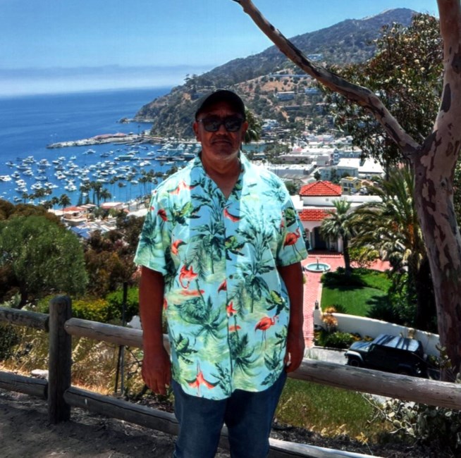 Obituary of Pablo Ramirez Paz