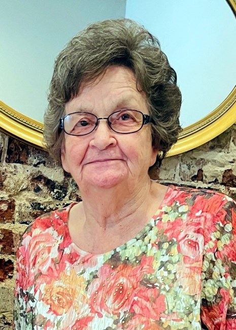 Obituary of Billie Joyce Scott