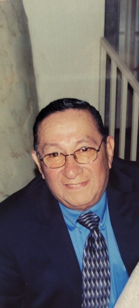 Obituary of Jose Luis Perez