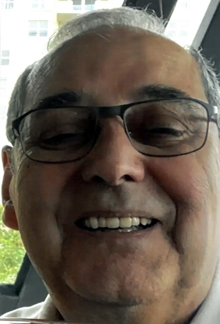 Obituary of Lawrence Carballo