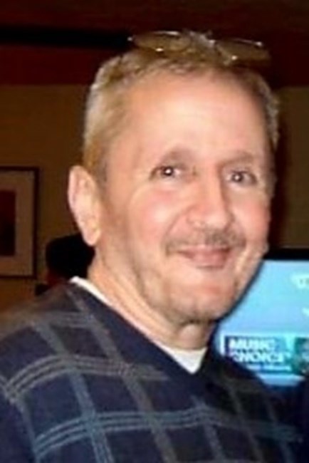 Obituary of Phillip "Phil" Raymond Kennedy