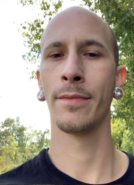 Obituario de Cody Lee Fiddner