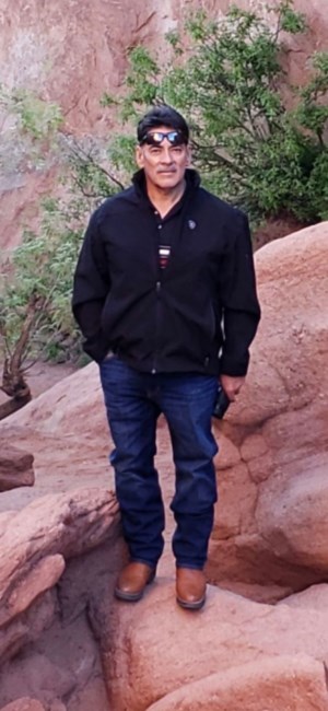 Obituary of Fernando Melendez