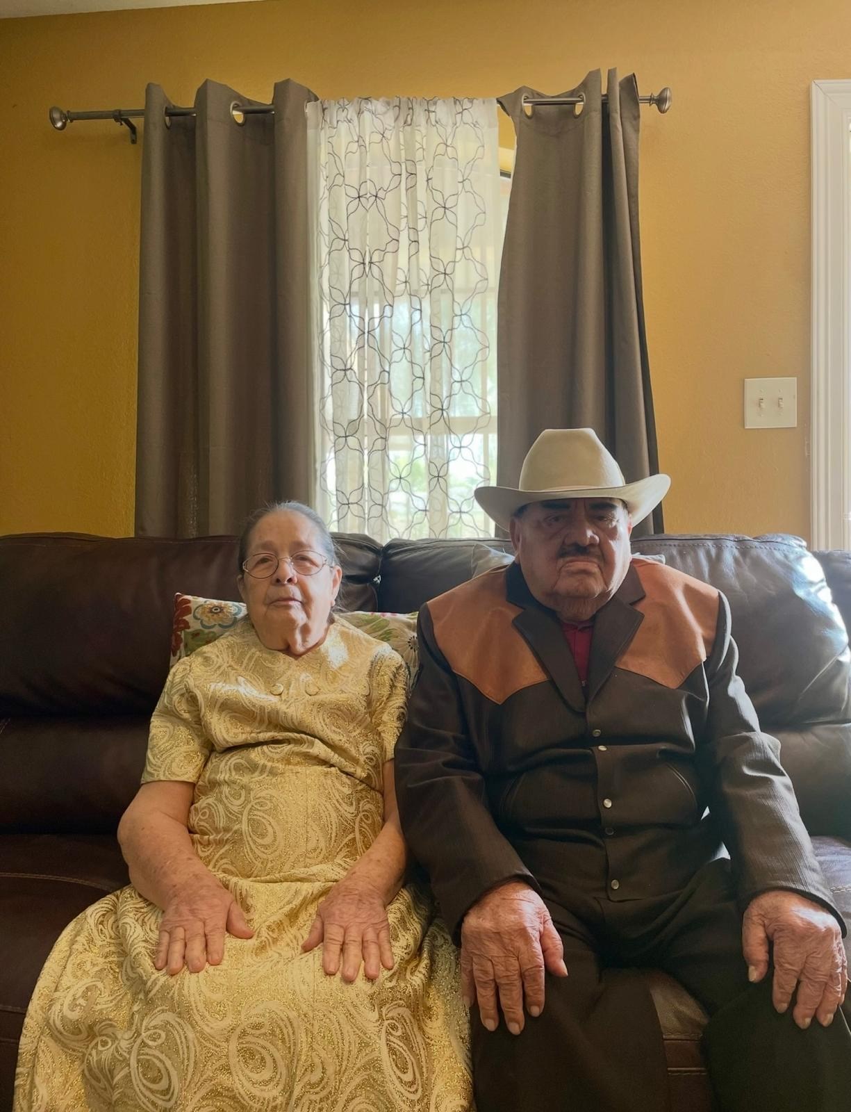 Obituary of Bertha Castro