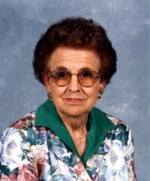 Ruth Starnes